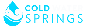 Cold Water Springs | 9.5pH ​Natural Alkaline Spring Water